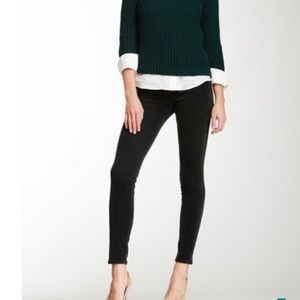 JBrand Mid Rise Skinny Cords -X102